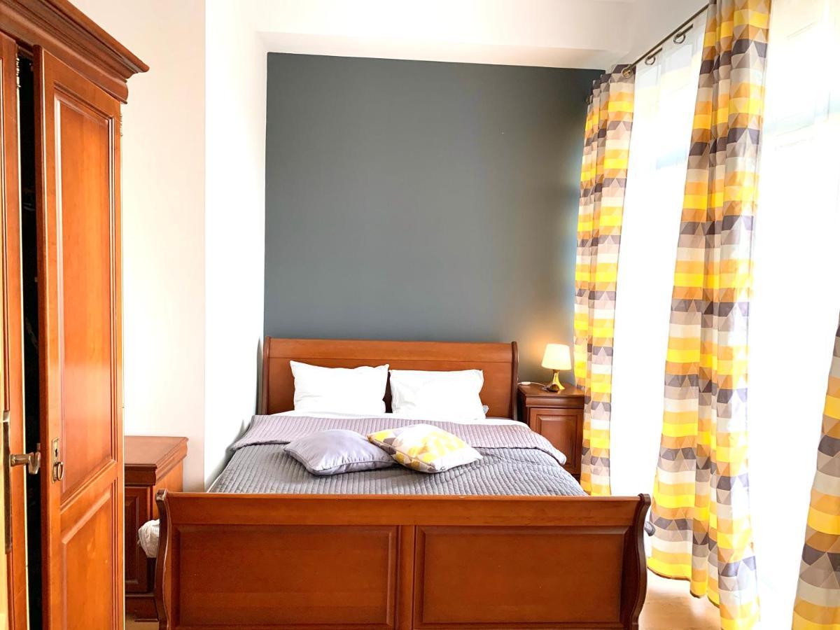 Sunset Apartments Kropla Baltyku 달로브코 외부 사진