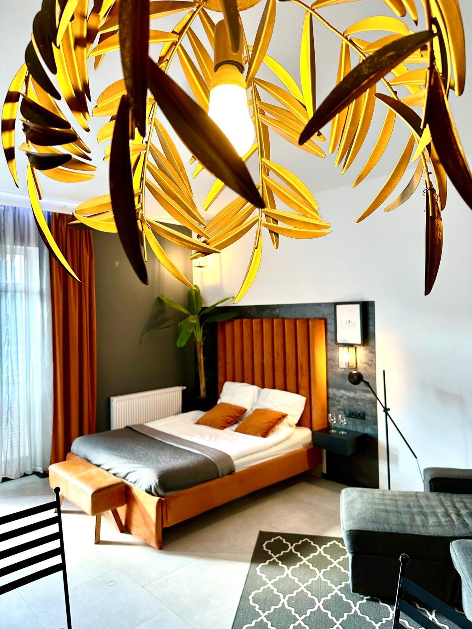 Sunset Apartments Kropla Baltyku 달로브코 외부 사진