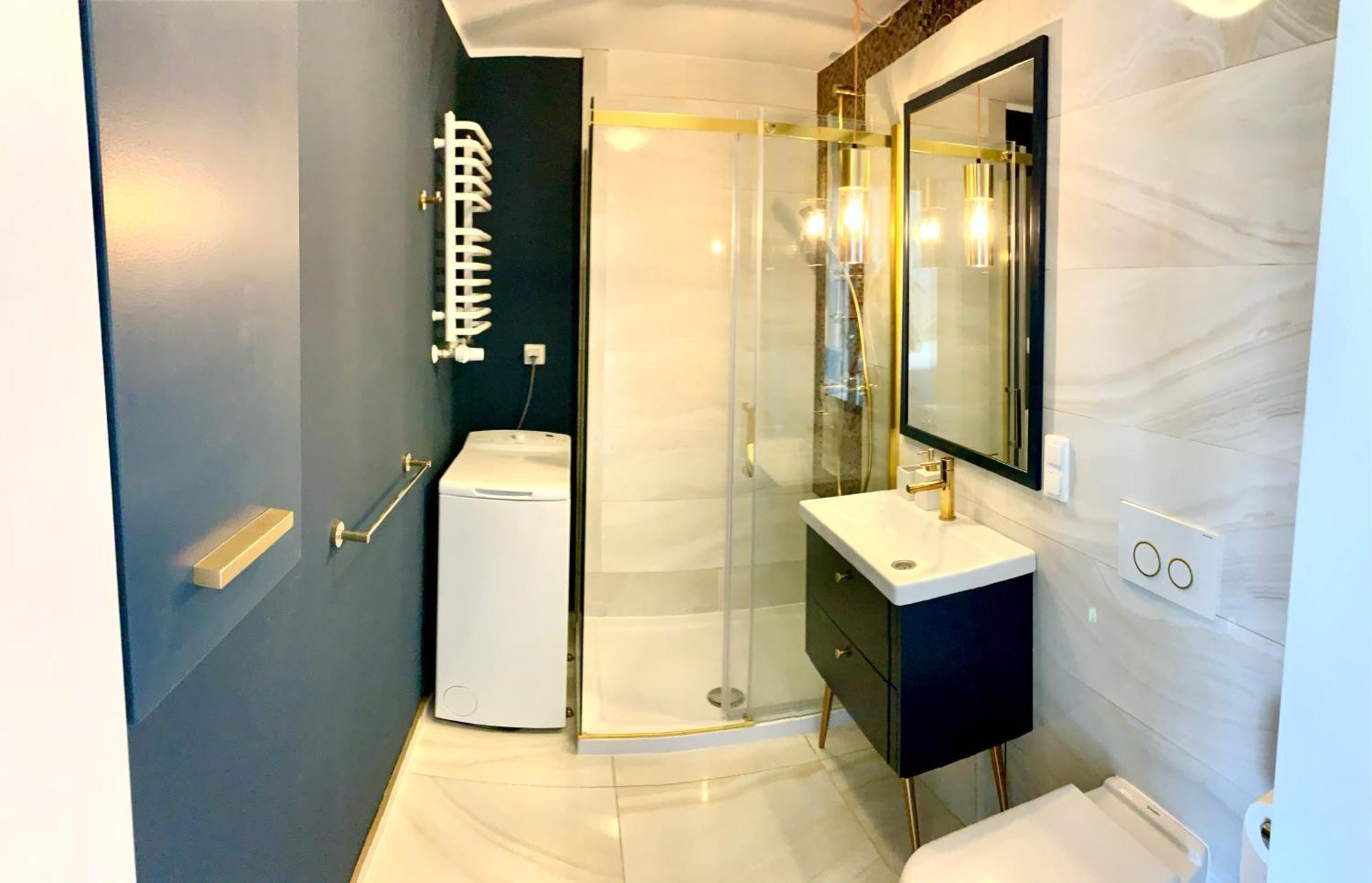 Sunset Apartments Kropla Baltyku 달로브코 외부 사진